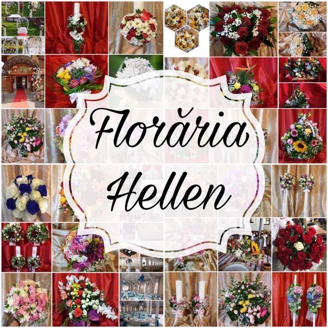 FLORARIA HELLEN