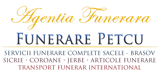 FUNERARE PETCU