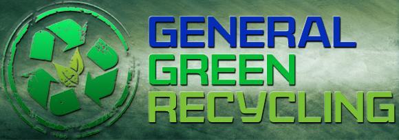 GENERAL GREEN RECYCLING SRL