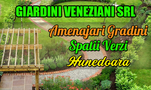 GIARDINI VENEZIANI SRL