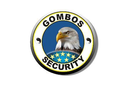 GOMBOS SECURITY S.R.L.