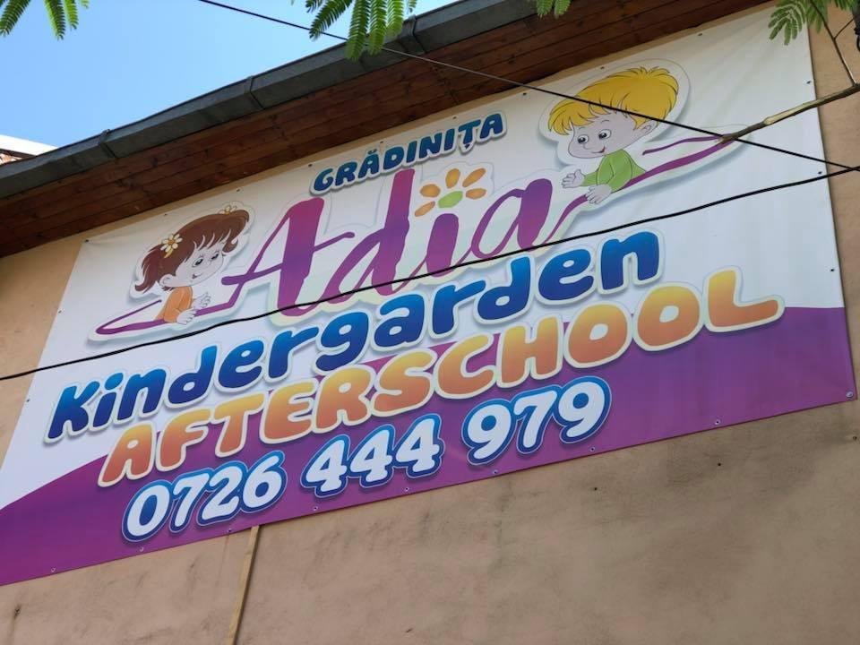 Gradinita Adia Kindergarden