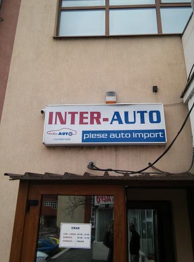INTER-AUTO SRL