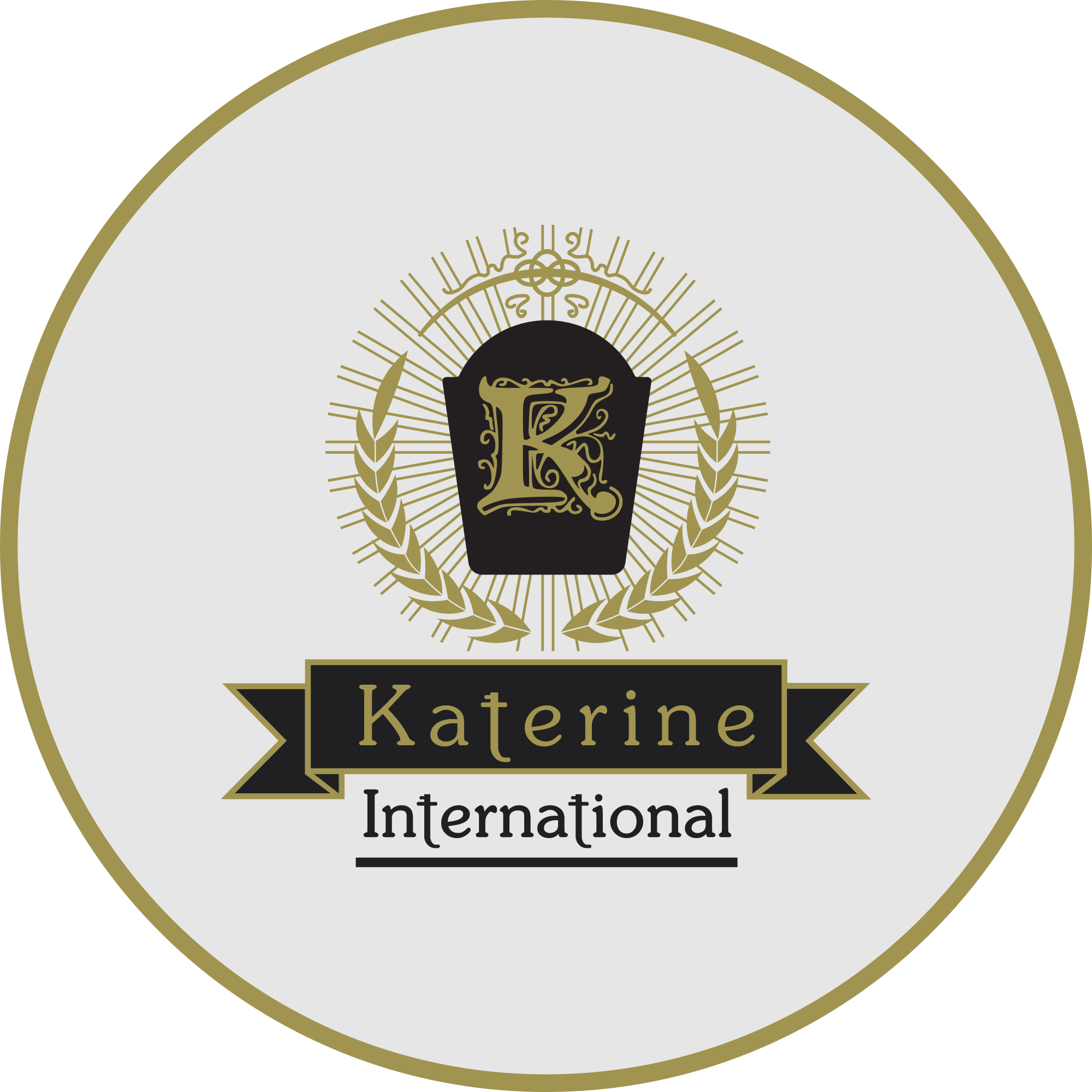 KATERINE INTERNATIONAL SRL
