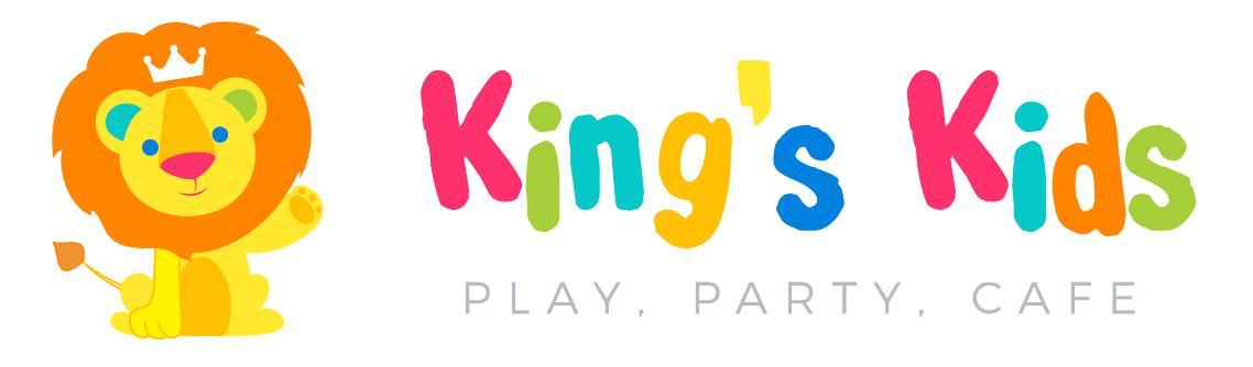 KING'S KIDS SRL