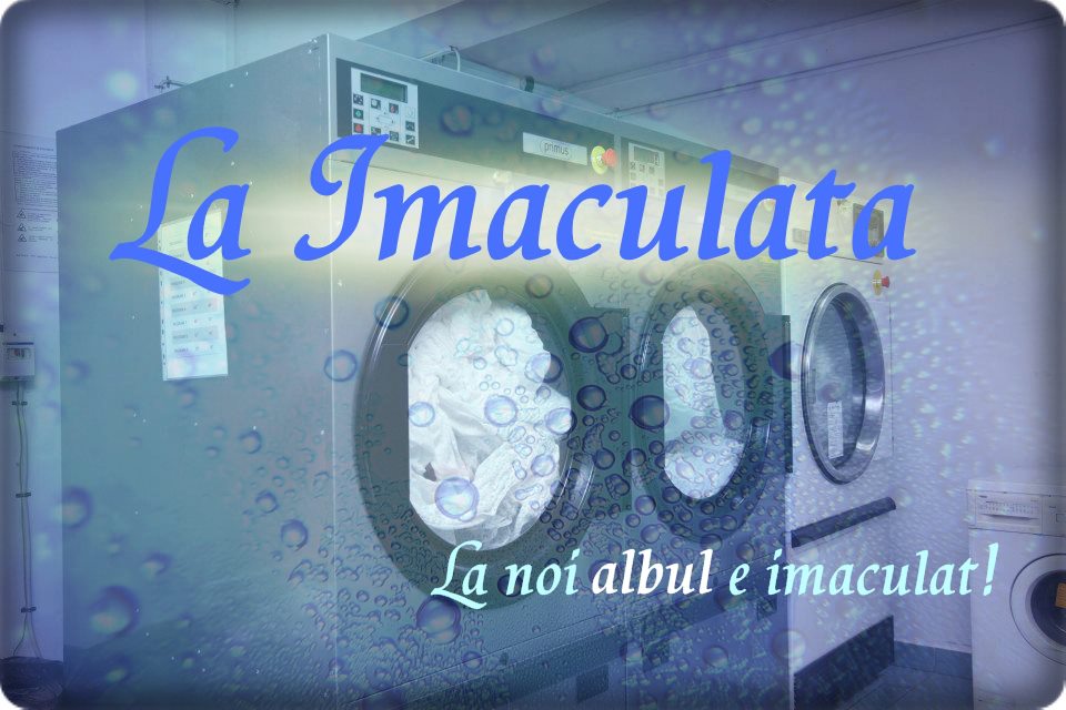 LA IMACULATA SRL