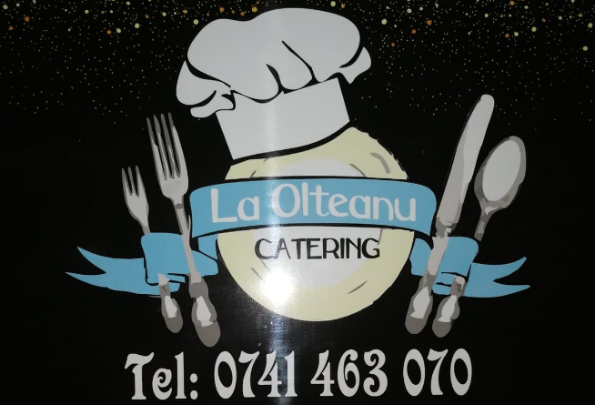 La Olteanu Catering
