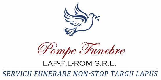 LAP FIL ROM SRL