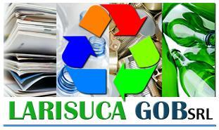 LARISUCA GOB SRL