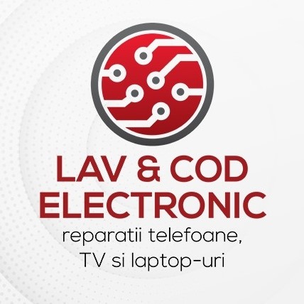 LAV & COD ELECTRONIC SRL