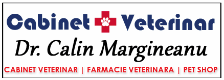 Cabinet Veterinar Dr. Calin Margineanu