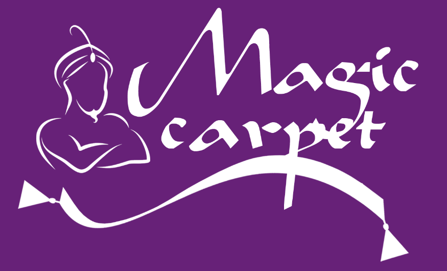 MAGIC CARPET