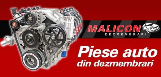 MALICON PRODUCT SRL