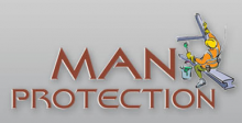 MAN PROTECTION SRL