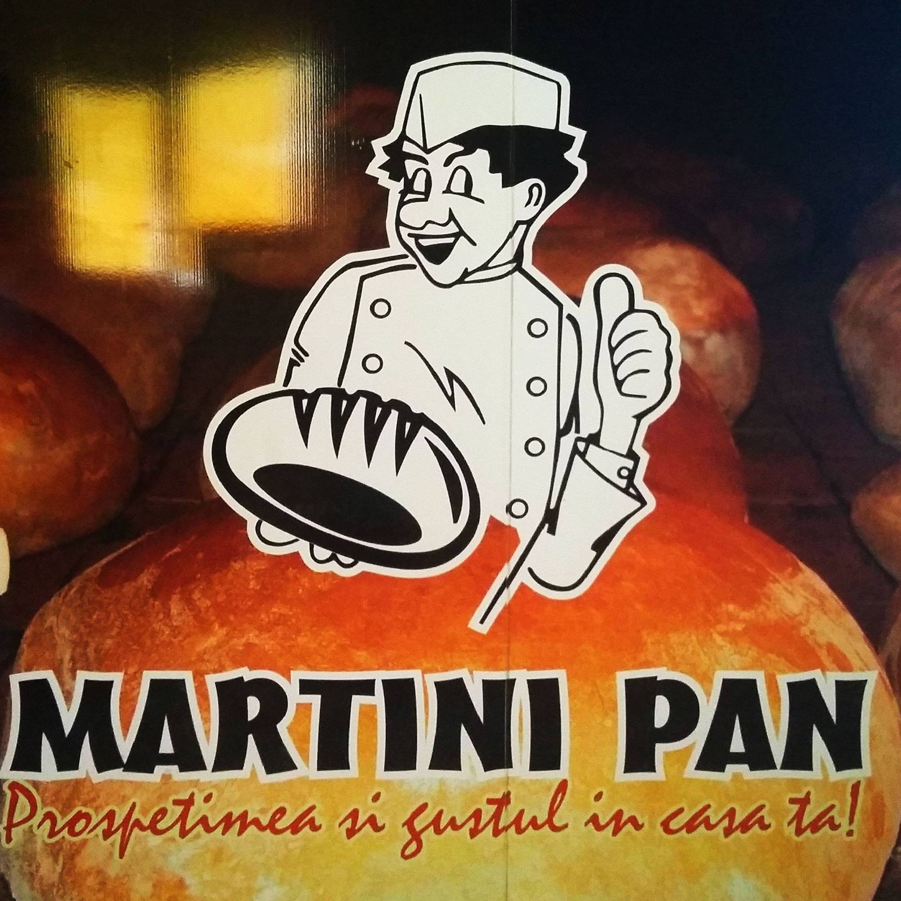 MARTINI PAN SRL