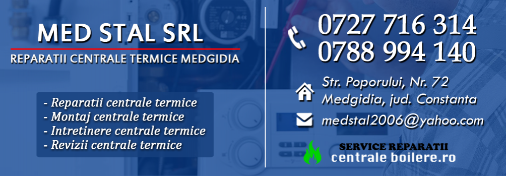 MED STAL SRL