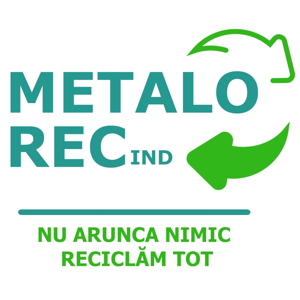 METALOREC SRL