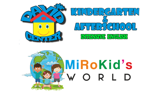 MIRO KIDS WORLD SRL