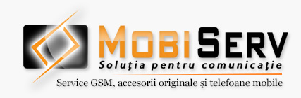 MOBISERV D.B. SRL