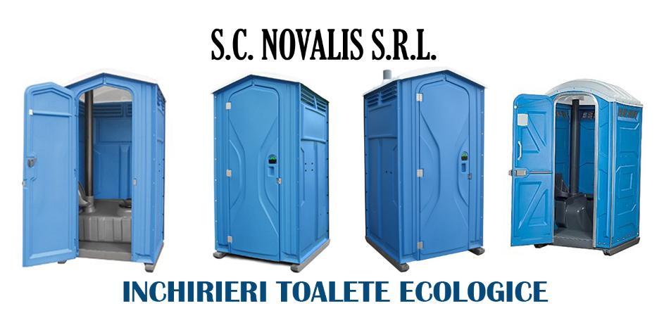 NOVALIS SRL