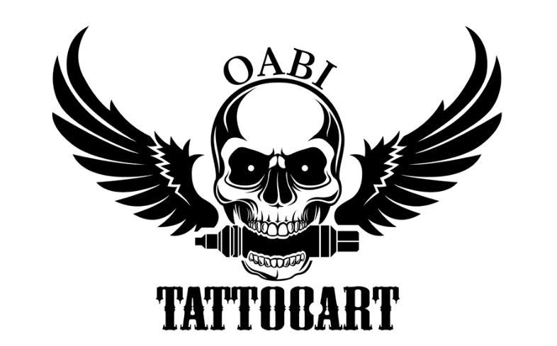 Oabi Tattoo