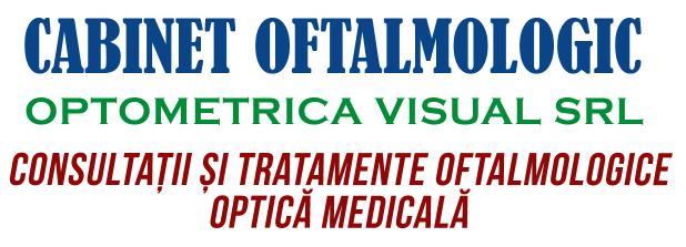 OPTOMETRICA VISUAL SRL