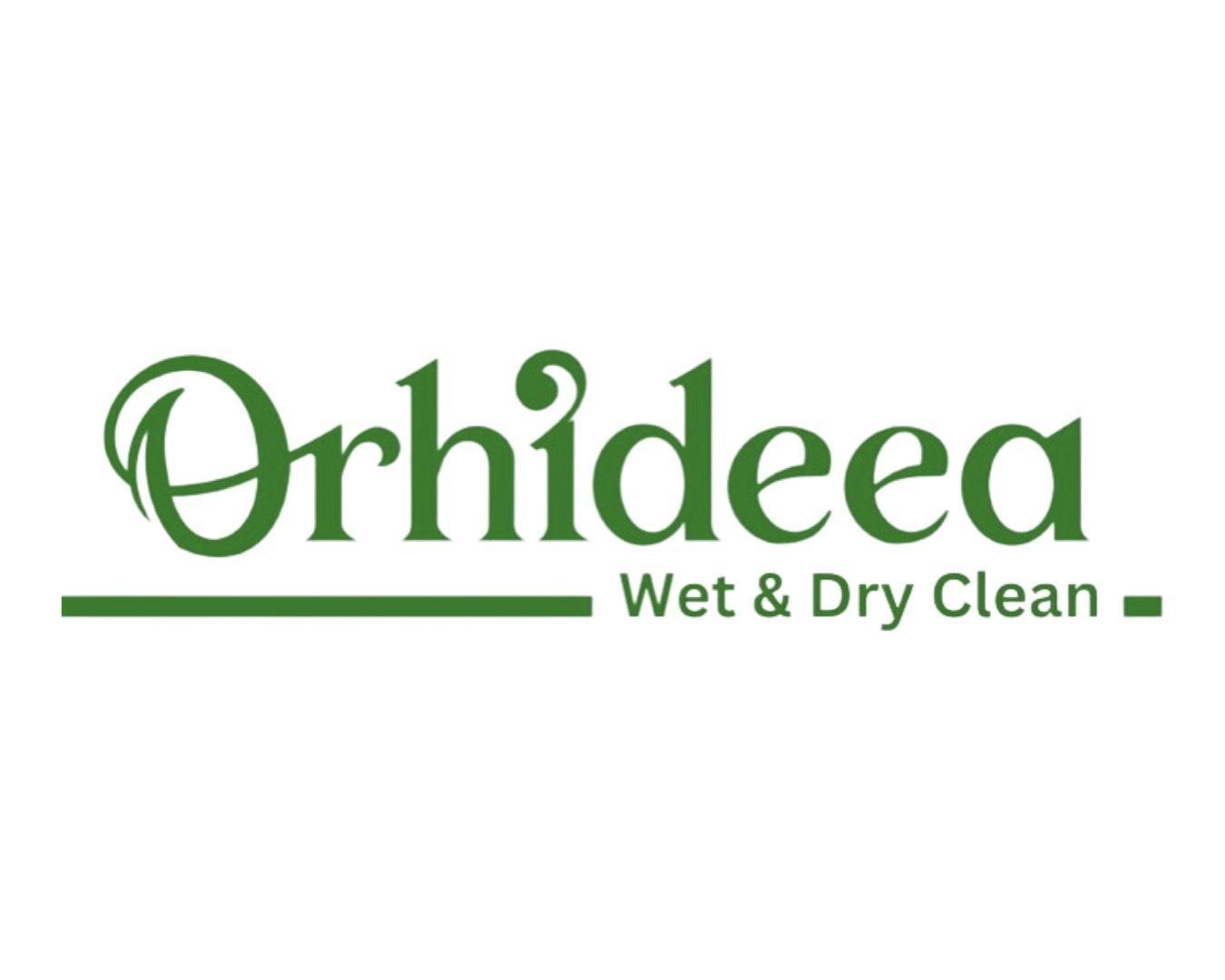 ORHIDEEA CENTER CLEAN SRL