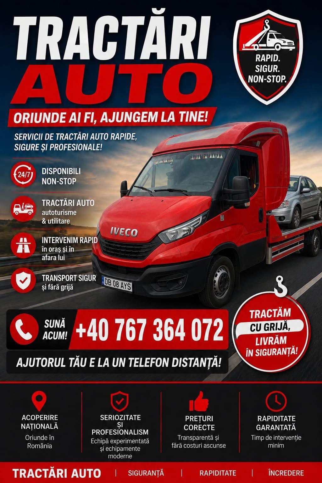 OVIDIU SPRINT SRL