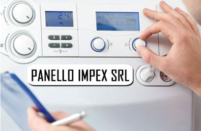 PANELLO IMPEX SRL
