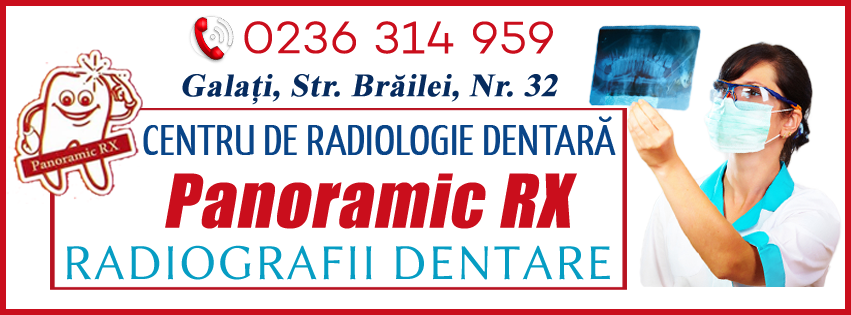 PANORAMIC RX SRL