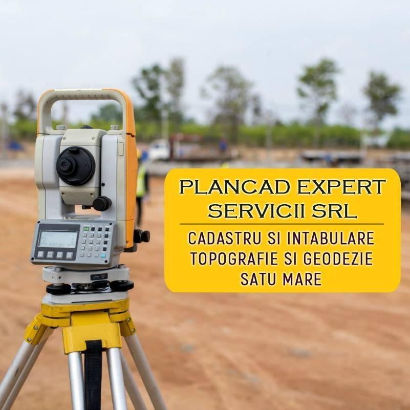 PLANCAD EXPERT SERVICII SRL