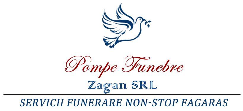 POMPE FUNEBRE ZAGAN SRL