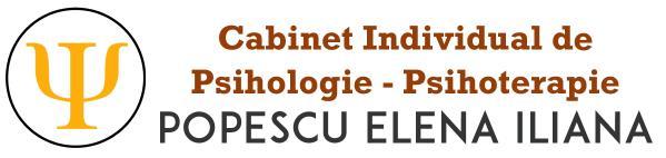 POPESCU ELENA-ILIANA C.I.P.