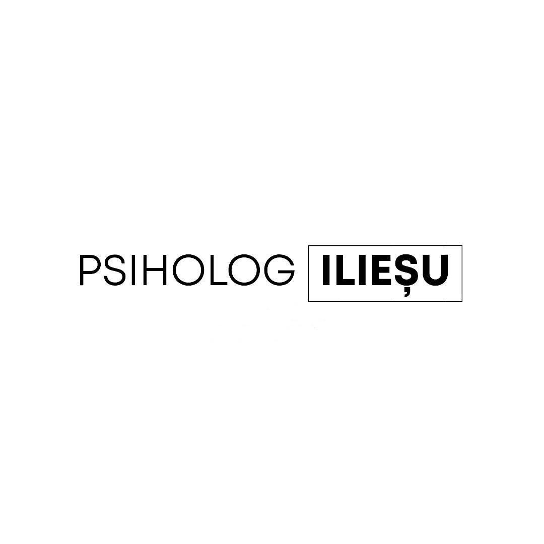 Psiholog Iulian Iliesu