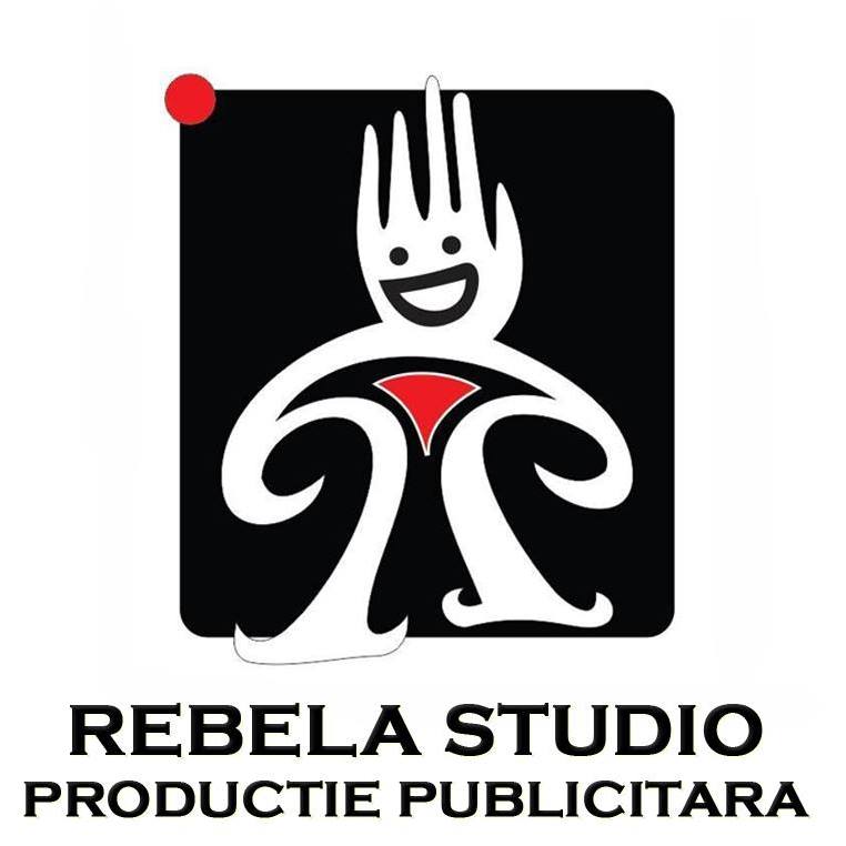 REBELA STUDIO SRL