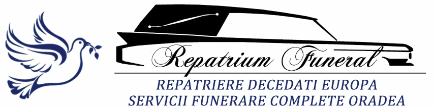 REPATRIUM FUNERAL SRL