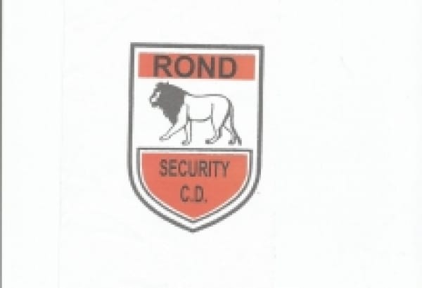 ROND SECURITY CD SRL