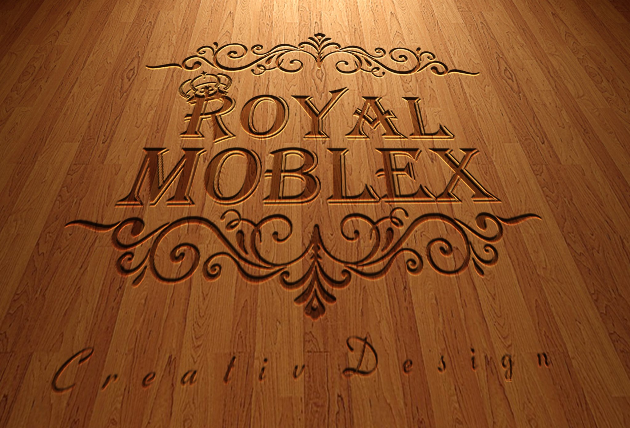 ROYAL MOBLEX SRL