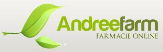 SC ANDREEAFARM SRL