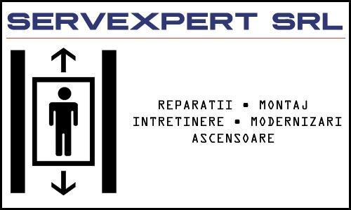 SERVEXPERT S.R.L.