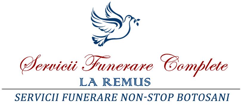 Servicii funerare - La Remus