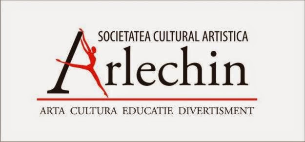 SOCIETATEA CULTURALA "ARLECHIN"