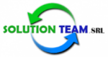 SOLUTION TEAM SRL