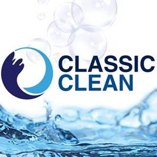 Spalatorie-Curatatorie Classic Clean