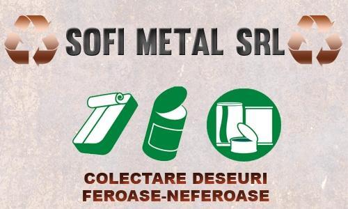 STAN METAL ROM SRL