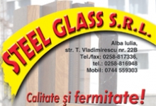 STEEL-GLASS S.R.L.