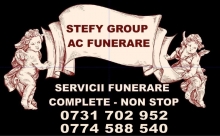 STEFY GROUP AC FUNERARE S.R.L.