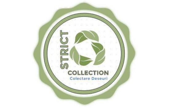 STRICT COLLECTION SRL