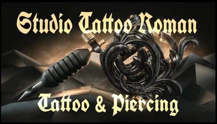 Studio Tattoo Roman