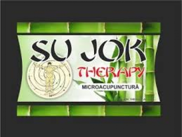 SU JOK THERAPY AH SRL